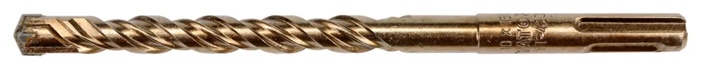 WIERTLO DO BETONU X-TIP SDS+ 10X160MM SZT YATO | Produkt wysokiej jakości