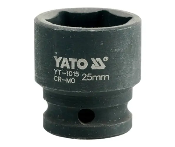 NASADKA UDAROWA 25MM-1/2 SZT YATO" - Superoferta