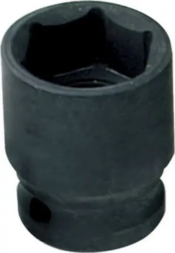 Nie przegap okazji - NASADKA UDAROWA 1/2"SZEŚCIOKĄTNA 24MM