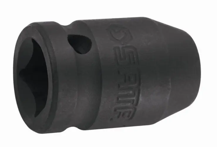 Ostatnie dni - NASADKA UDAROWA 1/2" SZEŚCIOKĄTNA 15 MM