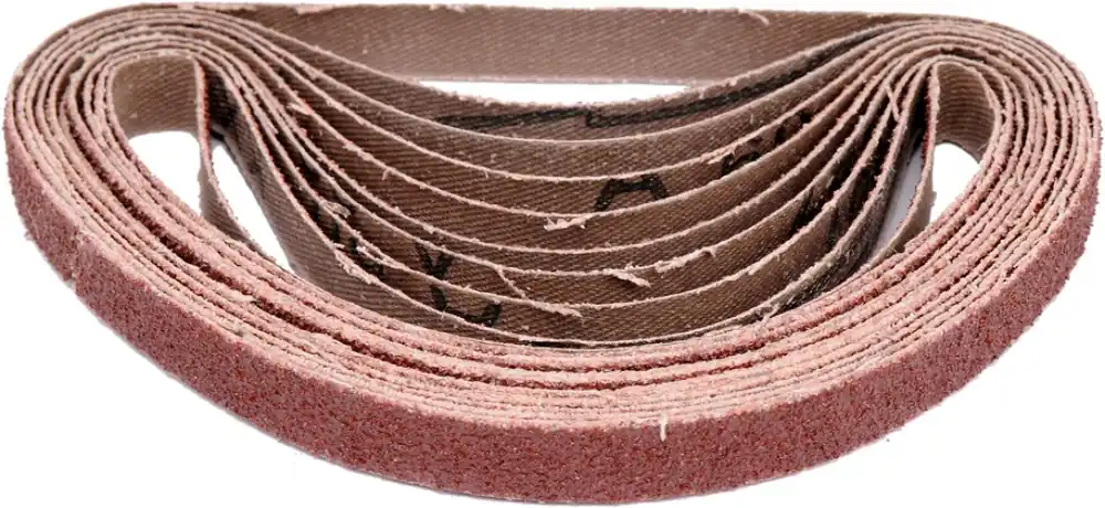 Mega okazja - TASMA SCIERNA BEZKON 10SZT P120 10X330MM