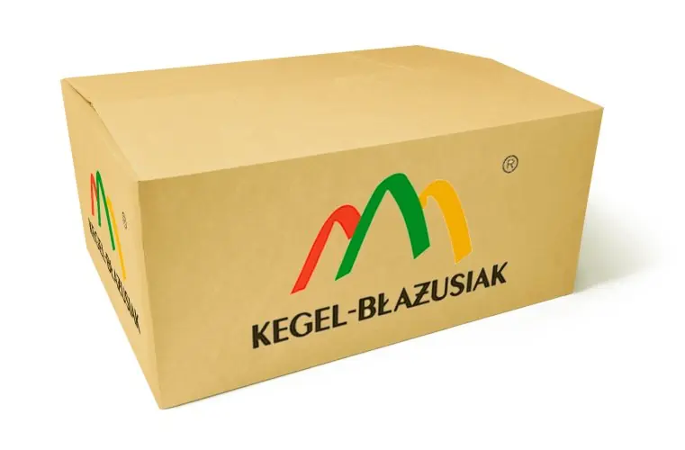POKROWIEC OCHRONNY KEGEL-BLAZUSIAK 5 9703 248 4010 531E11 - Wielka wyprzedaż