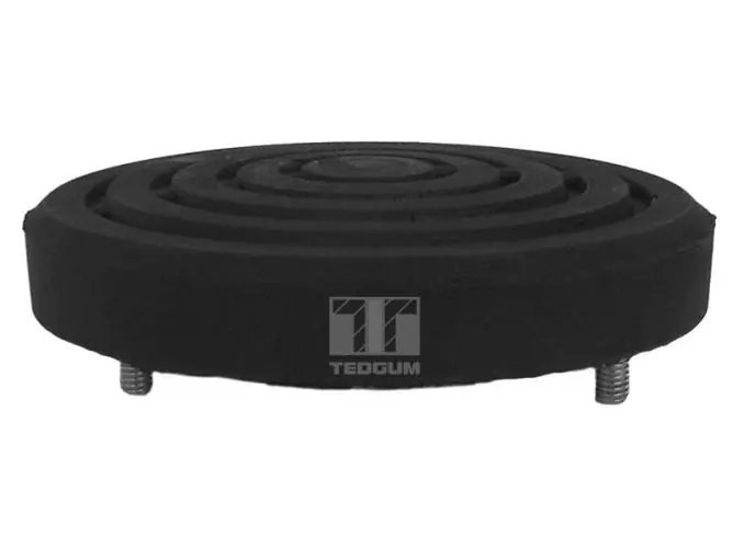 NAKŁADKA ŁAPY PODNOŚNIKA TEDGUM 00842690 - Jakość premium