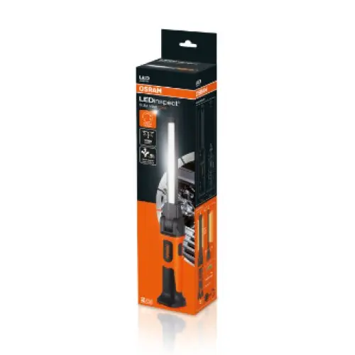 Bezpośrednio od producenta - LAMPA WARSZTATOWA LEDINSPECT SLIM MAX1000