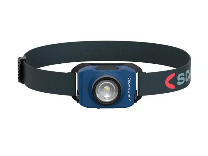 Skorzystaj z oferty | LAMPA CZOŁOWA ZOOM