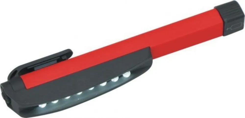 Lampka WARSZTATOWA 8 LED ENERGY NE00357 KIESZONKOWA - Prosto z fabryki