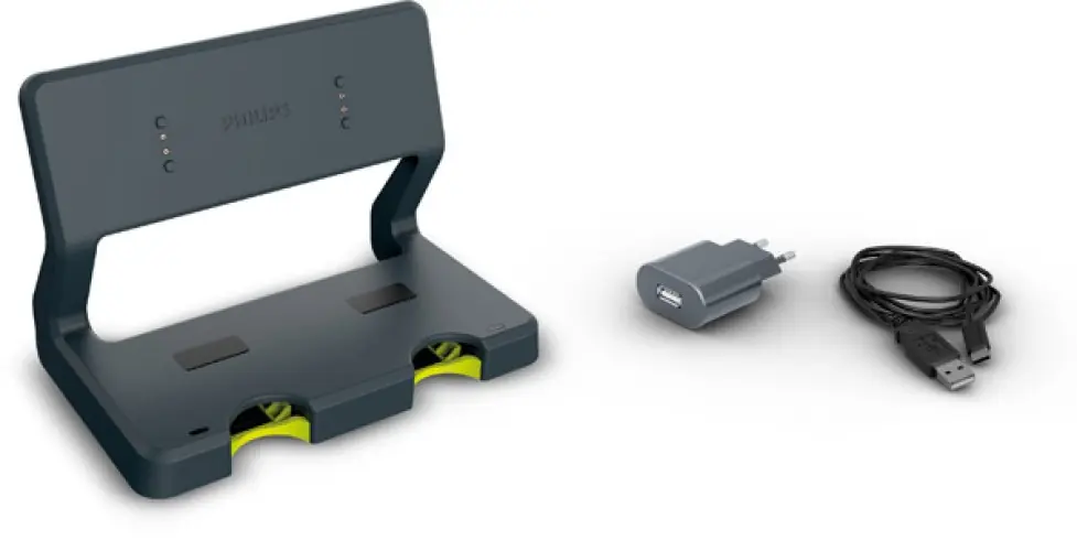 Profesjonalna jakość - STACJA DOKUJĄCA MULTI DOCK STATION