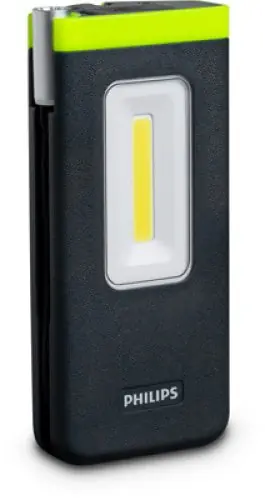 Jeszcze taniej | LAMPA WARSZTATOWA XPERION 6000 POCKET