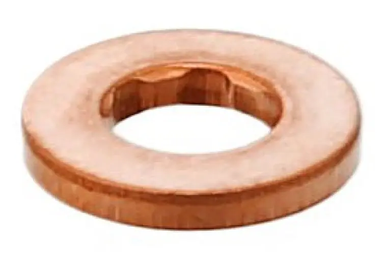 PODKLADKA 7,07X14,9X2,1 ELRING 456 810 - Okazja dnia