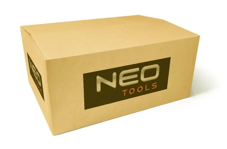 Sprawdź teraz - Podnośnik hydrauliczny, niskoprofilowy, NEO TOOLS 11-731 2.5 T