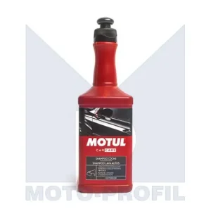 Bezpieczne zakupy | SZAMPON SAMOCHODOWY MOTUL
