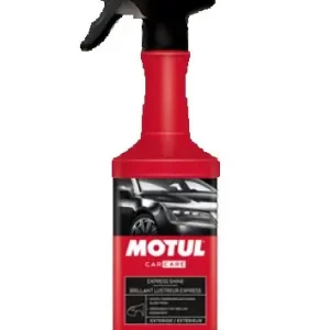 ŚRODEK DO CZYSZCZENIA KAROSERII MOTUL - Łatwy zwrot