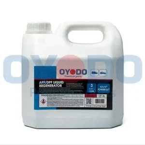 PŁYN DO FAP EOLYS POWERFLEX 3L OYODO 10X203 3 OYO - Już w sprzedaży