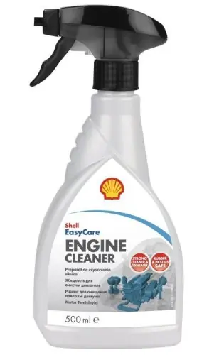 ŚRODEK DO CZYSZCZENIA SILNIKA 0,5L SHELL AT62I | Wybór klientów