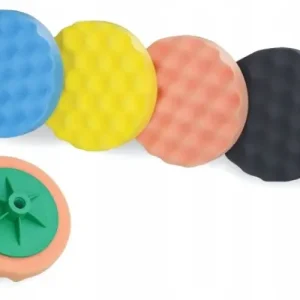 BOLL-GABKA DO POLER. M14 POMARA PROFILOW - Zostało tylko kilka sztuk