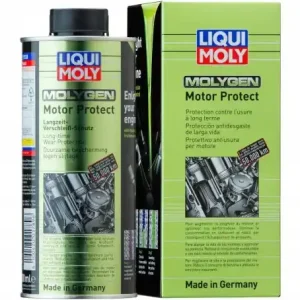 Bestseller | MOLYGEN dodatek do oleju 500 MLLIQUI MOLY 1015