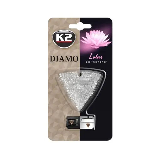 ZAPACH K2 DIAMO LOTUS - Hit sprzedażowy