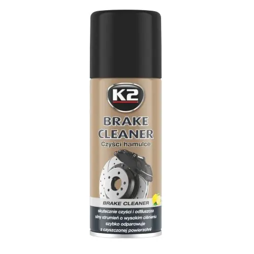 Top produkt - K2-BREAK CLEANER 400ML SPRAY