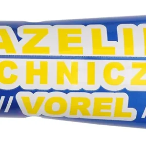 Jakość premium | WAZELINA TECHNICZNA 50 ML.