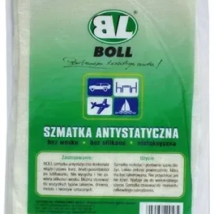 BOLL-SZMATKA ANTYSTATYCZNA | Dobra cena