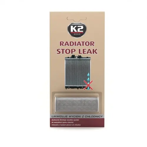 Wygodne zakupy | K2-USZCZ.CHLOD.STOP LEAK PROSZEK 18,5G