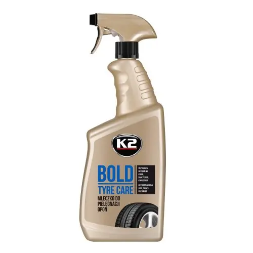 Nie przegap okazji - K2-BOLD PREP.DO OPON 700ML ATOM.