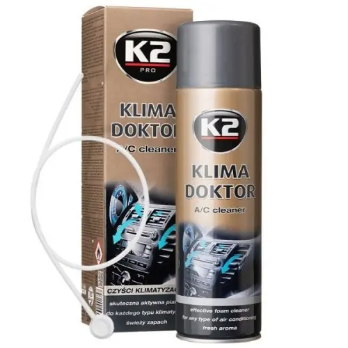 K2-KLIMA-ODKAZACZ KLIM. K2 W100 500ML+WĘŻYK - Na zamówienie