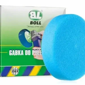 BOLL-GABKA DO POLER.BOLL M14 NIEBIESKA | Nowość w ofercie