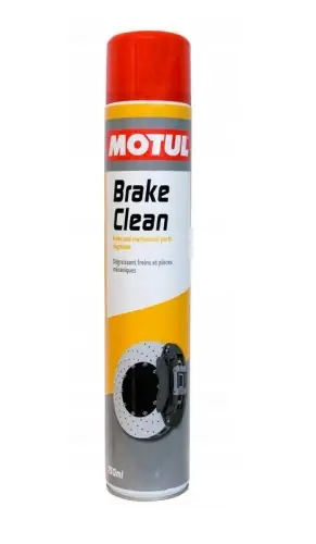 Top produkt | MOTUL BRAKE CLEAN 750ML