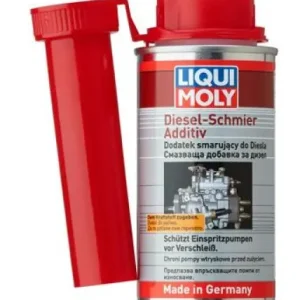 DODATEK SMARUJĄCY DO OLEJU NAPĘDOWEOG LIQUI MOLY 20454 0,15L | Okazja cenowa