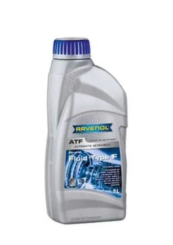 OLEJ PRZEKŁADNIOWY ATF FLUID TYPE F 1L | Cena promocyjna