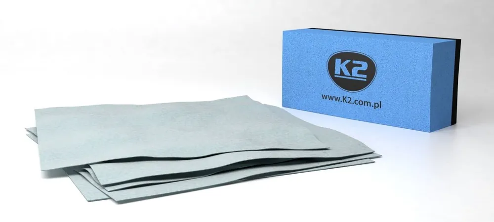 APLIKATOR DO POWŁOK CERAMICZNYCH K2 G039 | Mega okazja