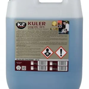 Bezpieczna płatność | KULER-35C 20KG NIEBIESKI K2 W406N