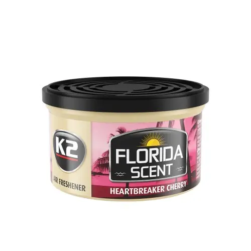 Bezpieczne zakupy | ZAPACH K2 FLORIDA SCENT BRAND HEART BREAKER PUSZKA