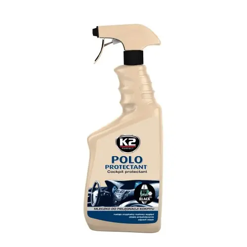 POLO PROTECTANT 770 BLACK MAN - Dodaj do koszyka