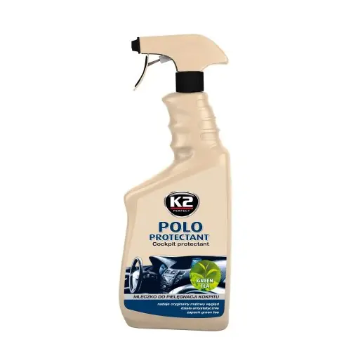 POLO PROTECTANT 770 GREEN TEA | Dodatkowy rabat
