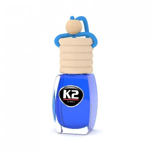 Najlepsza cena | K2 VENTO SOLO OCEAN REFILL 8ML
