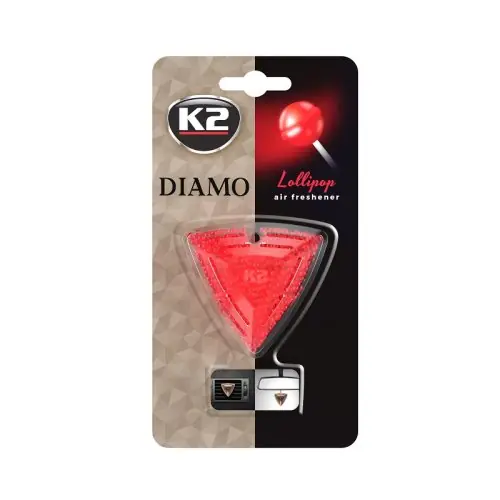 ZAPACH K2 V88SCA DIAMO LOLLIPOP | Zamów teraz