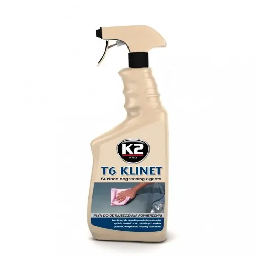 T6 KLINET 770 ML - Dobra cena