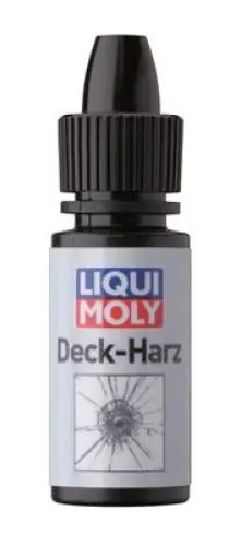 ŻYWICA UTWARDZAJĄCA 0,005L LIQUI MOLY 6298 SZYBY | Hit