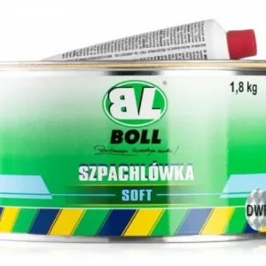 BOLL-SZPACHLA SOFT 1,8KG | Nowość w sklepie