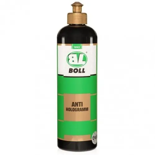 BOLL-PASTA ANTI HOLOGRAMM 500ML | Skorzystaj teraz