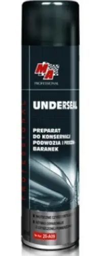 BARANEK SPRAY 600 ML - Świetna cena