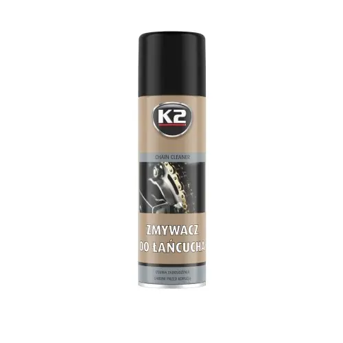 ZMYWACZ DO ŁAŃCUCHA K2 500 ML - Popularny produkt