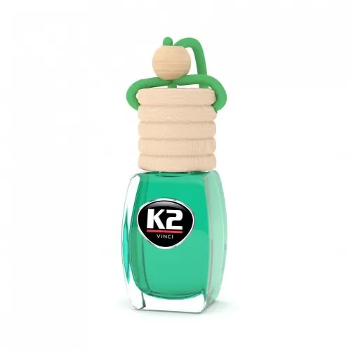 Nowość w sklepie | K2 VENTO SOLO ZIELONE JABŁKO K2 V402 REFILL 8ML