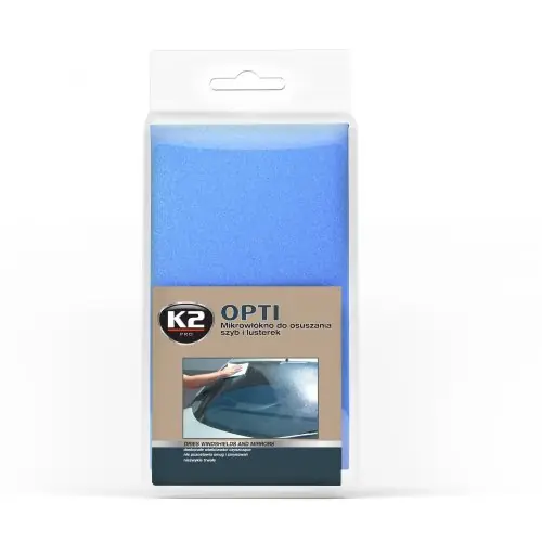 MIKROWŁÓKNO DO SZYB K2 OPTI K2 M430 MIKROFIBRA - Szybka dostawa