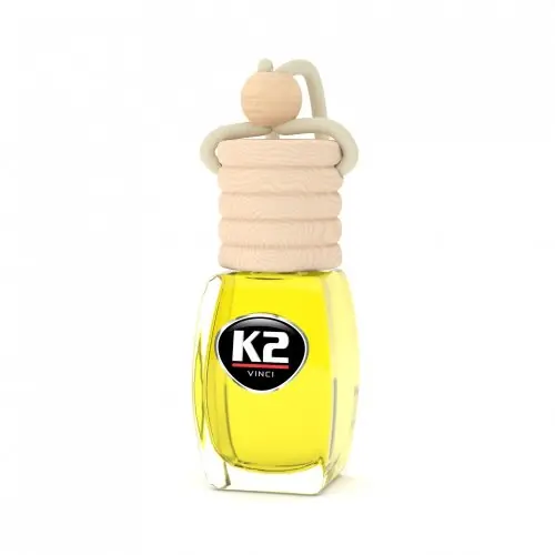 Superoferta | ZAPACH K2 V407 VENTO SOLO VANILIA REFILL 8ML