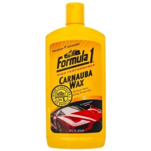 KREM DO LAKIERU K2 DF766 475ML - Ostatnia okazja