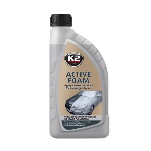 Bestseller | SZAMPON PIANA DO MYCIA K2 ACTIVE FOAM 1 KG