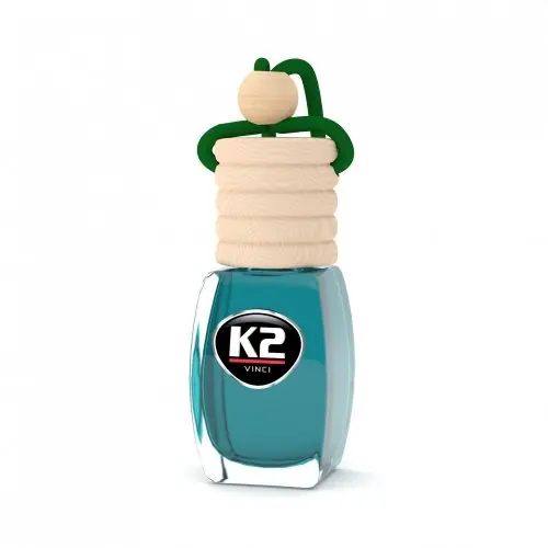 Już w sprzedaży | ZAPACH K2 V403 VENTO SOLO Z.HERBATA REFILL 8ML
